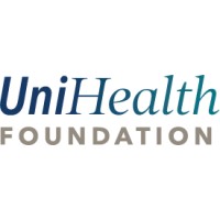 UniHealth Foundation logo, UniHealth Foundation contact details