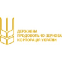 State Food and Grain Corporation of Ukraine PJSC logo, State Food and Grain Corporation of Ukraine PJSC contact details