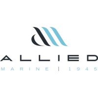 Allied Marine Group Inc logo, Allied Marine Group Inc contact details