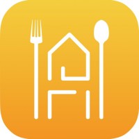 Home.Cooking logo, Home.Cooking contact details