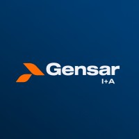 GENSAR logo, GENSAR contact details