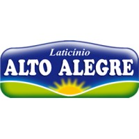 Laticinio Alto Alegre logo, Laticinio Alto Alegre contact details