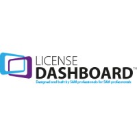 License Dashboard logo, License Dashboard contact details