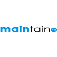 Maintain Corporation, Inc. logo, Maintain Corporation, Inc. contact details