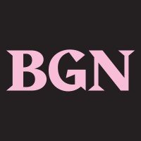 BGN Agency logo, BGN Agency contact details