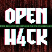 OpenHack Chile logo, OpenHack Chile contact details