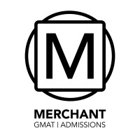 Merchant GMAT & Admissions logo, Merchant GMAT & Admissions contact details