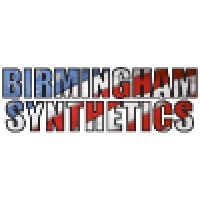 Birmingham Synthetics logo, Birmingham Synthetics contact details