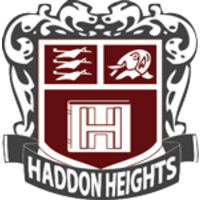 Haddon Heights Jr-Sr High School logo, Haddon Heights Jr-Sr High School contact details