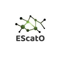 EScatO logo, EScatO contact details