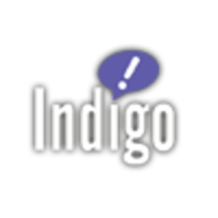 Indigo Marketing & Sales Solutions logo, Indigo Marketing & Sales Solutions contact details