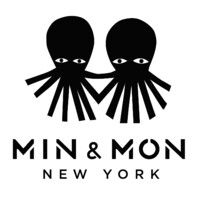 Min & Mon logo, Min & Mon contact details