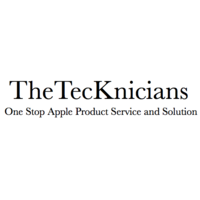 TheTecKnicians logo, TheTecKnicians contact details