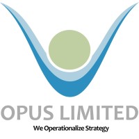 Opus Limited logo, Opus Limited contact details