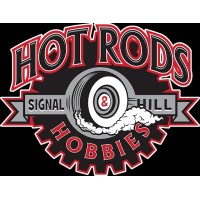 Hot Rods & Hobbies logo, Hot Rods & Hobbies contact details