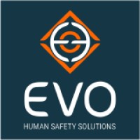 EVO Human Safety Solutions logo, EVO Human Safety Solutions contact details