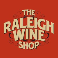 The Raleigh Wine Shop logo, The Raleigh Wine Shop contact details