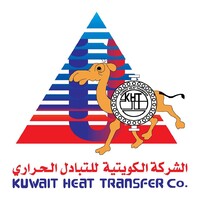 Kuwait Heat Transfer Co. logo, Kuwait Heat Transfer Co. contact details