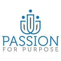 Passion For Purpose logo, Passion For Purpose contact details