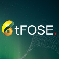 tFOSE Group Holdings Inc. logo, tFOSE Group Holdings Inc. contact details