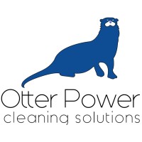 Otter Power Cleaning Solutions logo, Otter Power Cleaning Solutions contact details