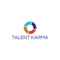 Talent Karma logo, Talent Karma contact details