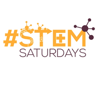 STEM Saturday logo, STEM Saturday contact details