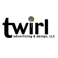 Twirl Advertising & Design logo, Twirl Advertising & Design contact details