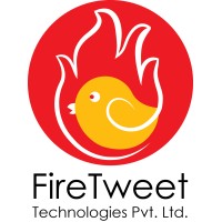 FireTweet Technologies Pvt. Ltd. logo, FireTweet Technologies Pvt. Ltd. contact details