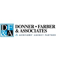 Donner-Farber and Associates logo, Donner-Farber and Associates contact details