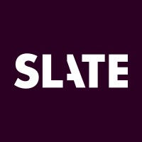 Slate Magazine logo, Slate Magazine contact details