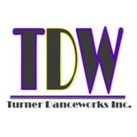 Turner Danceworks logo, Turner Danceworks contact details