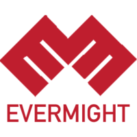 Evermight logo, Evermight contact details