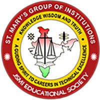 St. Mary's Group logo, St. Mary's Group contact details