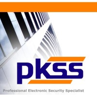 PK Security Solutions logo, PK Security Solutions contact details