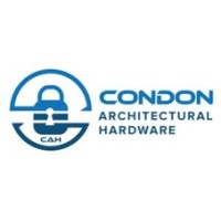 Condon Architectural Hardware logo, Condon Architectural Hardware contact details