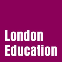 London Education logo, London Education contact details