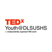 TEDxYouthDLSUSHS logo, TEDxYouthDLSUSHS contact details