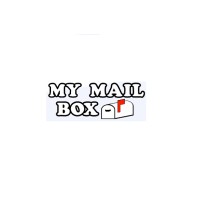 My Mail Box logo, My Mail Box contact details