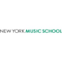 New York Music School logo, New York Music School contact details