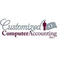 Customized Computer Accounting, Inc. logo, Customized Computer Accounting, Inc. contact details