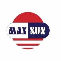 Maxsun Industries logo, Maxsun Industries contact details