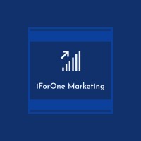 iForOne Marketing logo, iForOne Marketing contact details