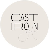 Cast Iron Studios logo, Cast Iron Studios contact details