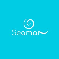 Seamar logo, Seamar contact details