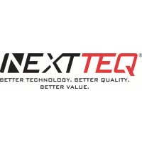 NEXTTEQ logo, NEXTTEQ contact details