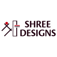 Shree Designs logo, Shree Designs contact details