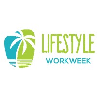 Lifestyle Workweek logo, Lifestyle Workweek contact details