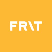 FRIT logo, FRIT contact details