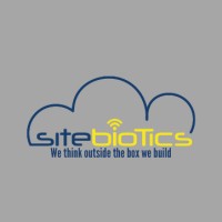 site bIoTics logo, site bIoTics contact details